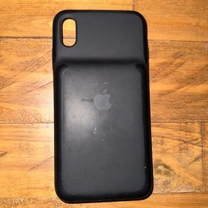 IPhone X Battery Case Charger